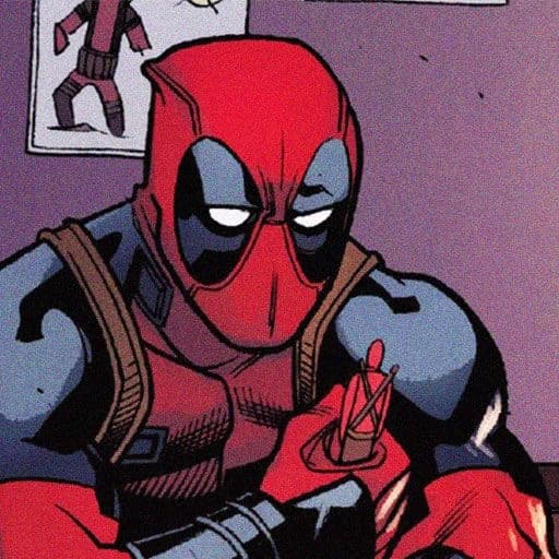 Deadpool thumbnail
