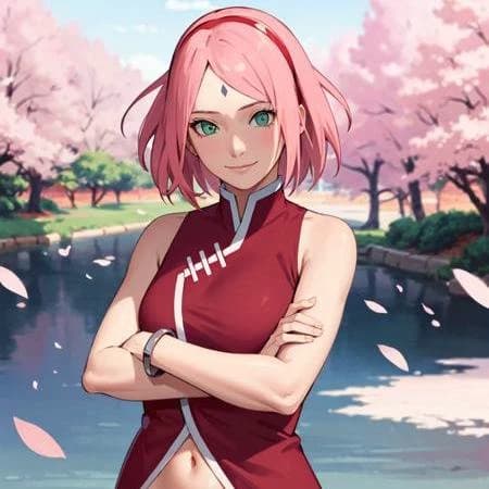 Sakura thumbnail