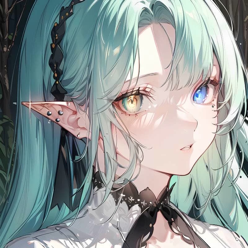 Luvria Greenharte thumbnail