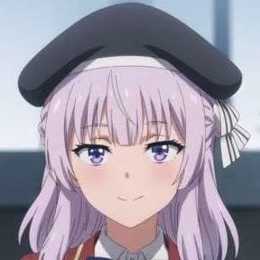 Arisu Sakayanagi thumbnail