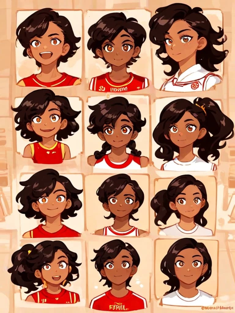 Inclusive Team Spirit: Volleyball Club Journey thumbnail