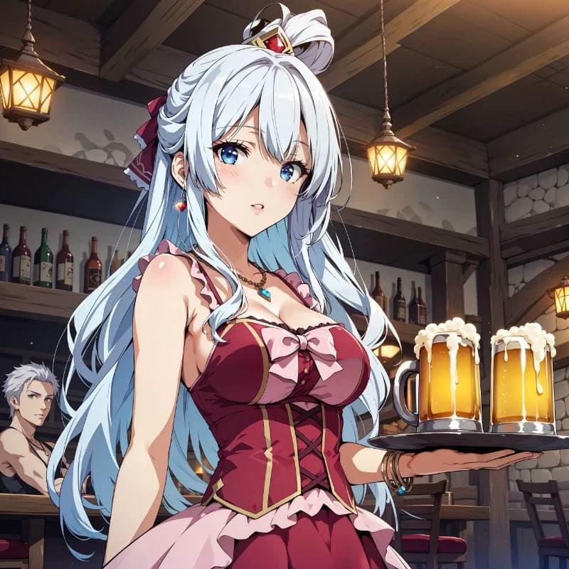 Mirajane Strauss thumbnail
