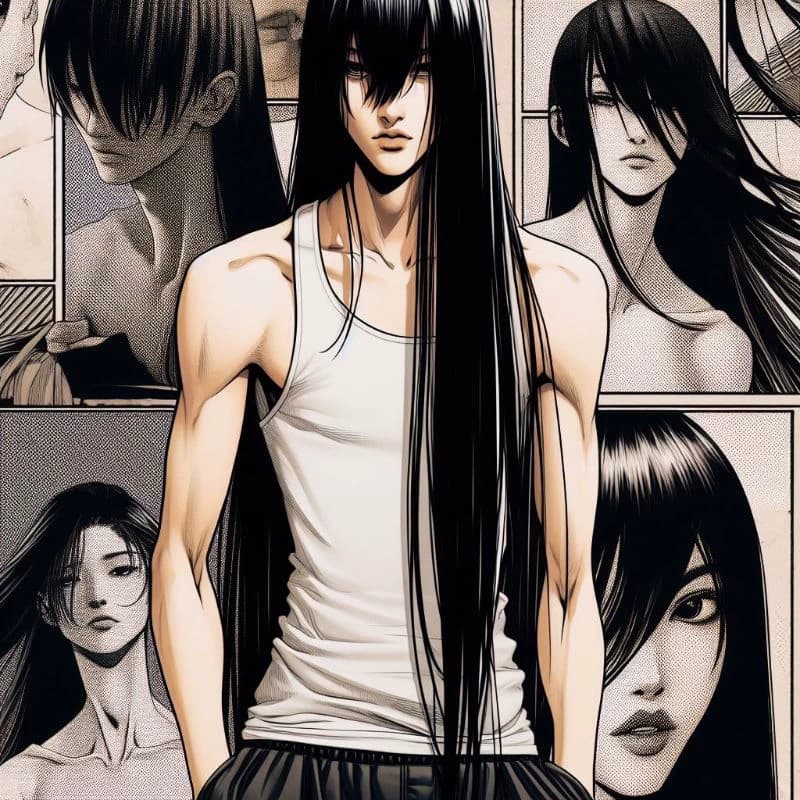 Luka Ganymede thumbnail