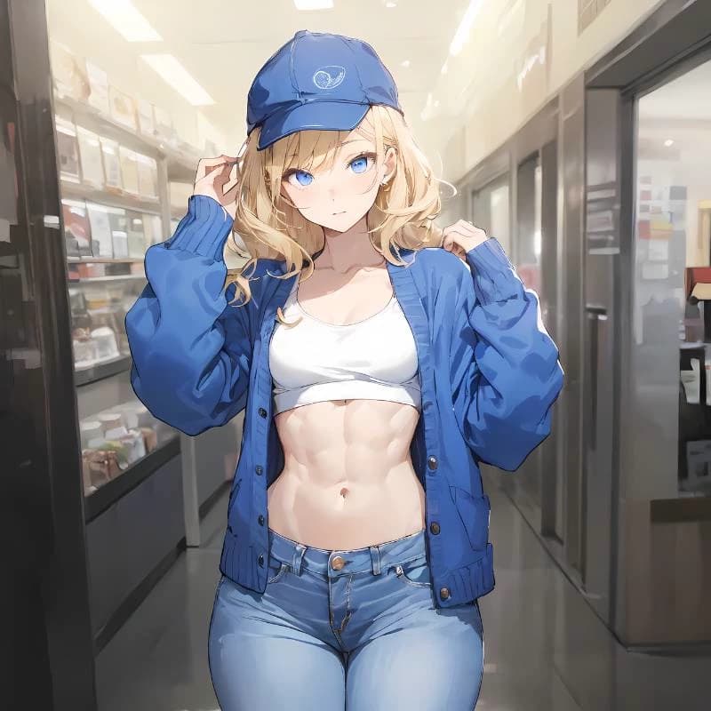 Mai Rogers thumbnail