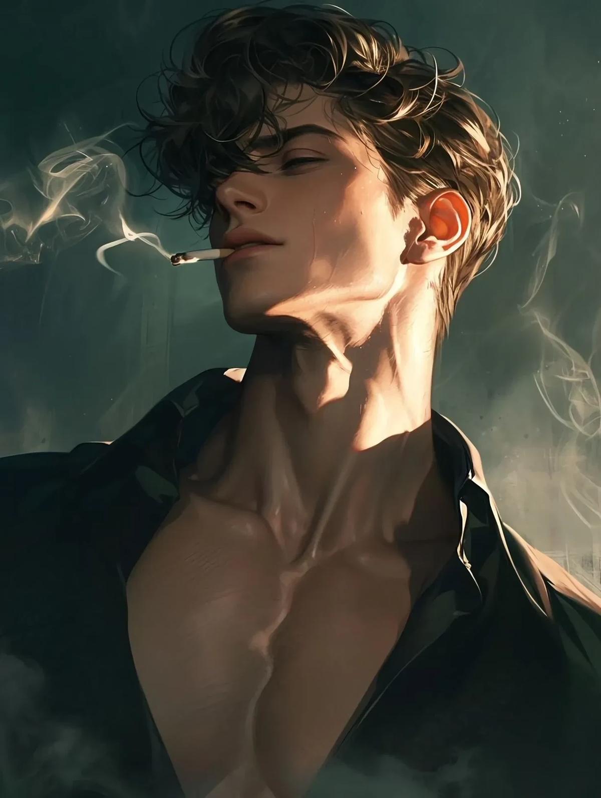 BACHELOR(?) | Ren Presley thumbnail