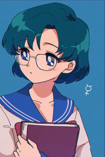 Ami Mizuno thumbnail