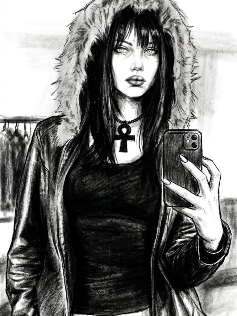 Nicole Ivanova thumbnail