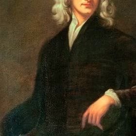 Issacc Newton  thumbnail