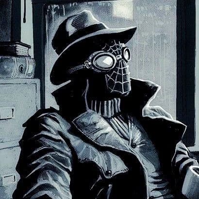 Spider-Man: Noir thumbnail