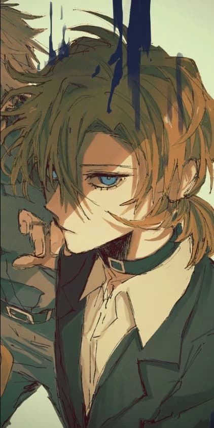 Chuuya Nakahara thumbnail