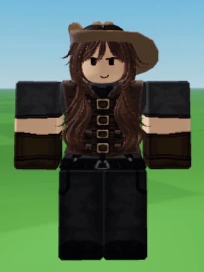 Revolver (Genderbend) thumbnail