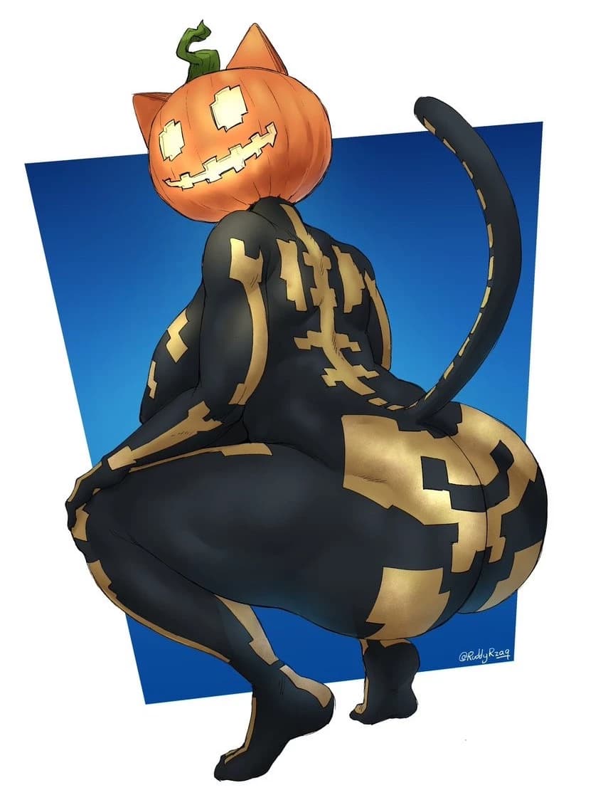 Spice \[Fortnite\] thumbnail