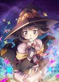Megumin thumbnail