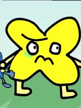 X (BFB) thumbnail