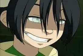 Toph beifong thumbnail