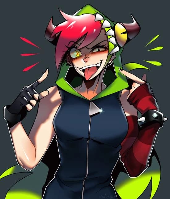 Demencia (Villainous) thumbnail