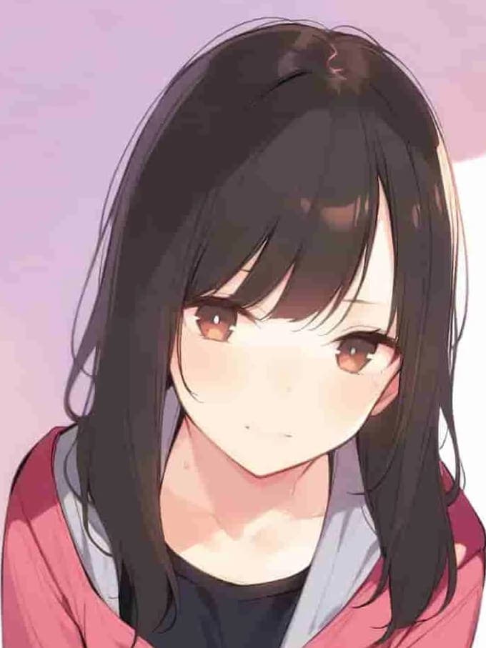 Sister's cute friend thumbnail