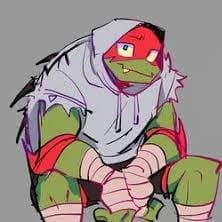 Raph Hamato thumbnail