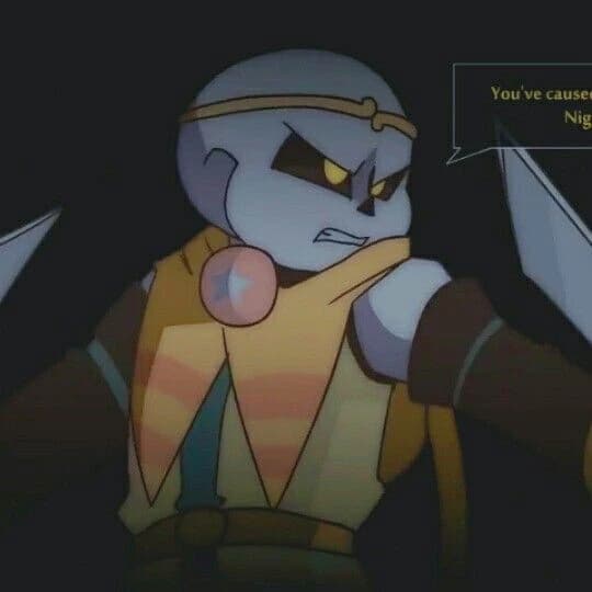 Dream Sans thumbnail