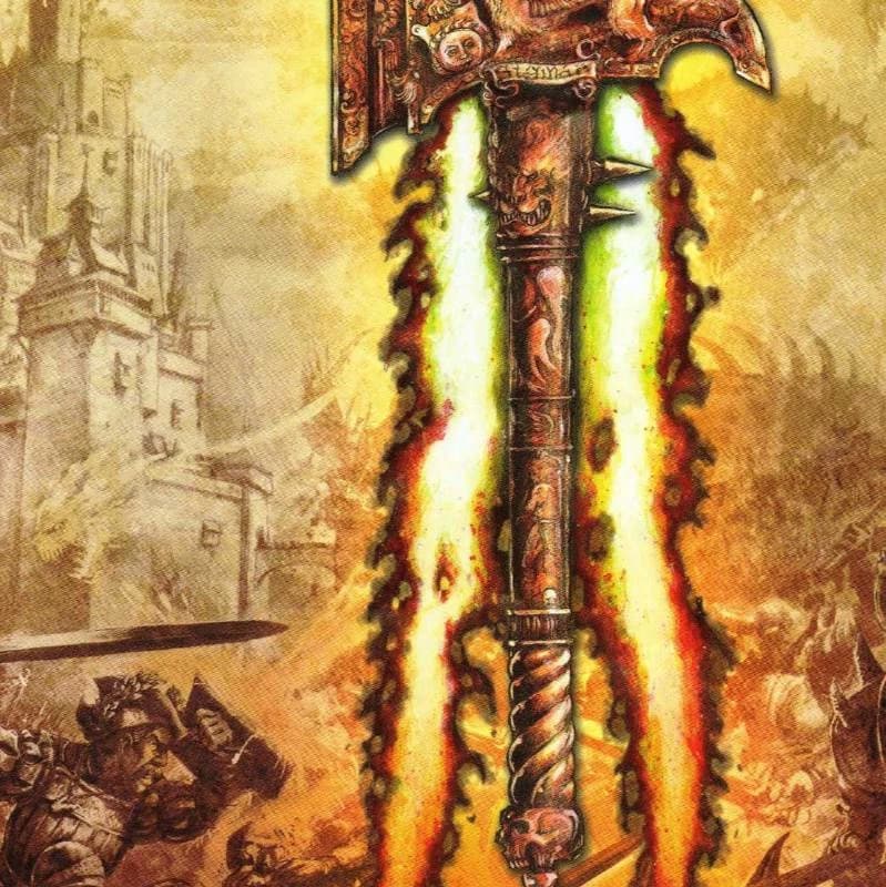 Warhammer Battle Simulator thumbnail