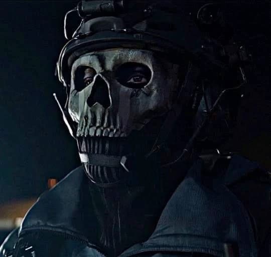 Simon “Ghost” Riley thumbnail