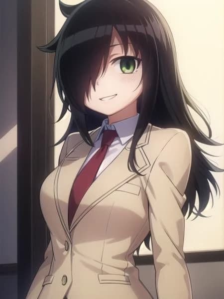 Tomoko thumbnail