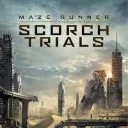 Maze Runner roleplay Maze Runner 2 thumbnail