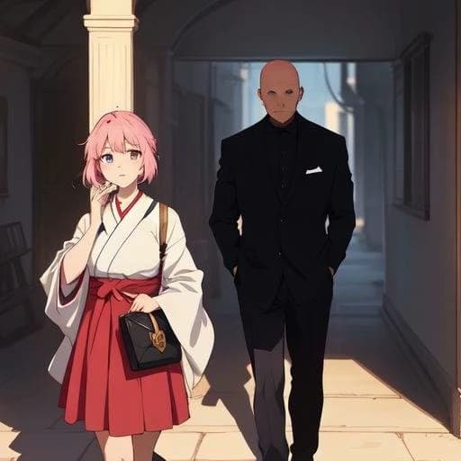 Sakura- Mansion out thumbnail