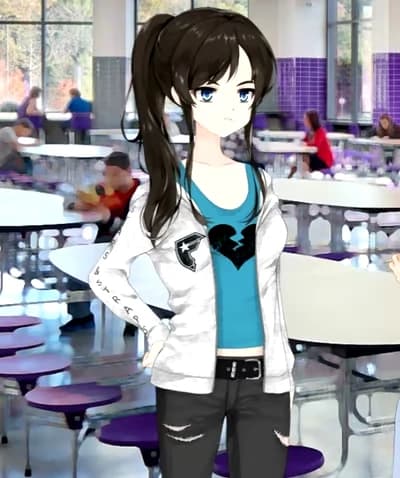 Nicole thumbnail