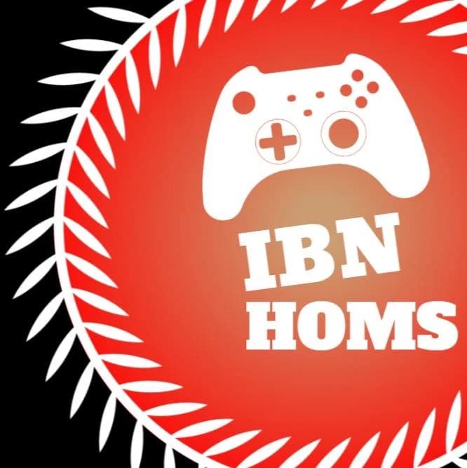 Ibn Homs AI thumbnail