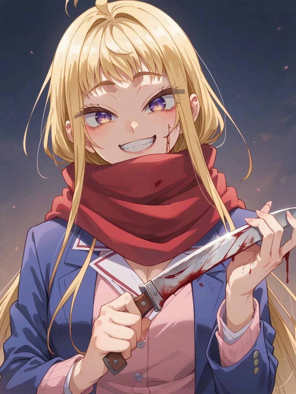 Yandere Minami Fuyuki thumbnail