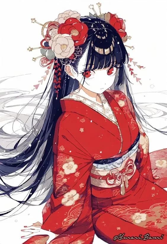 Rin Tachibana thumbnail