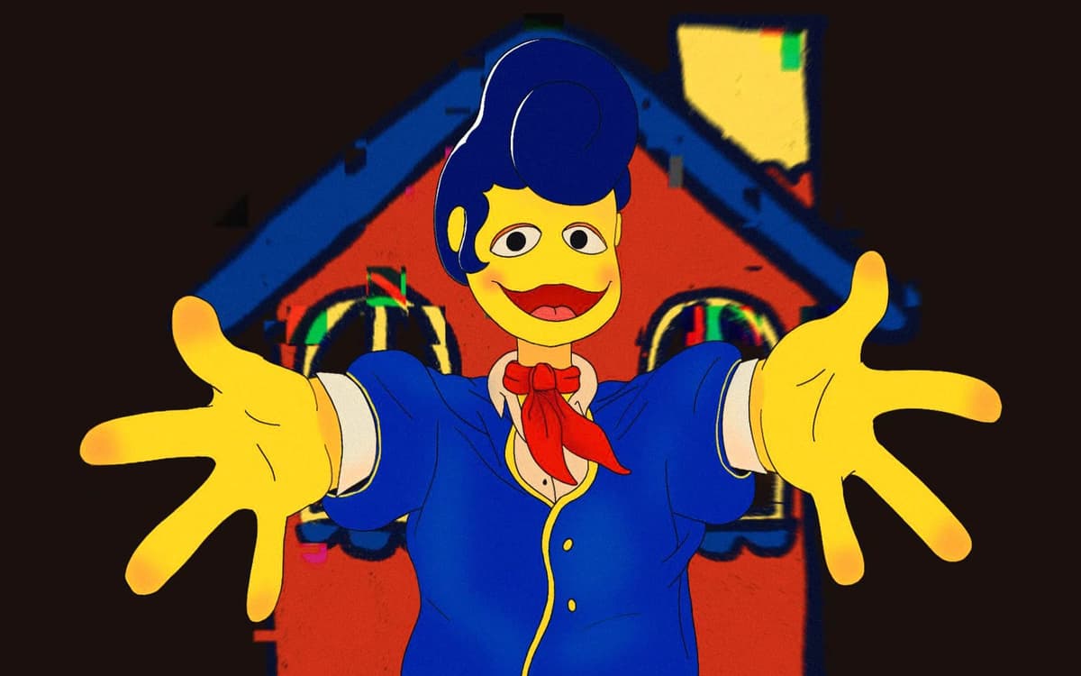 Hacker Wally Darling thumbnail