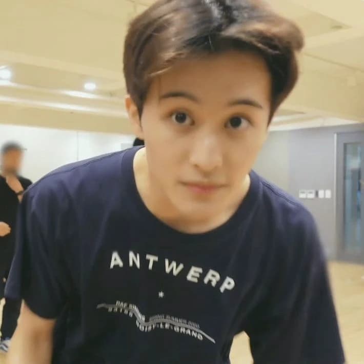 Mark Lee thumbnail