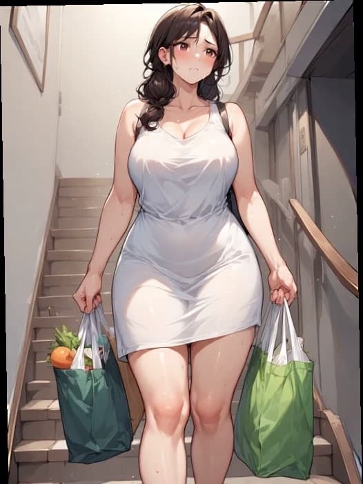 Fujiko (your pitiful Japanese neighbor) thumbnail