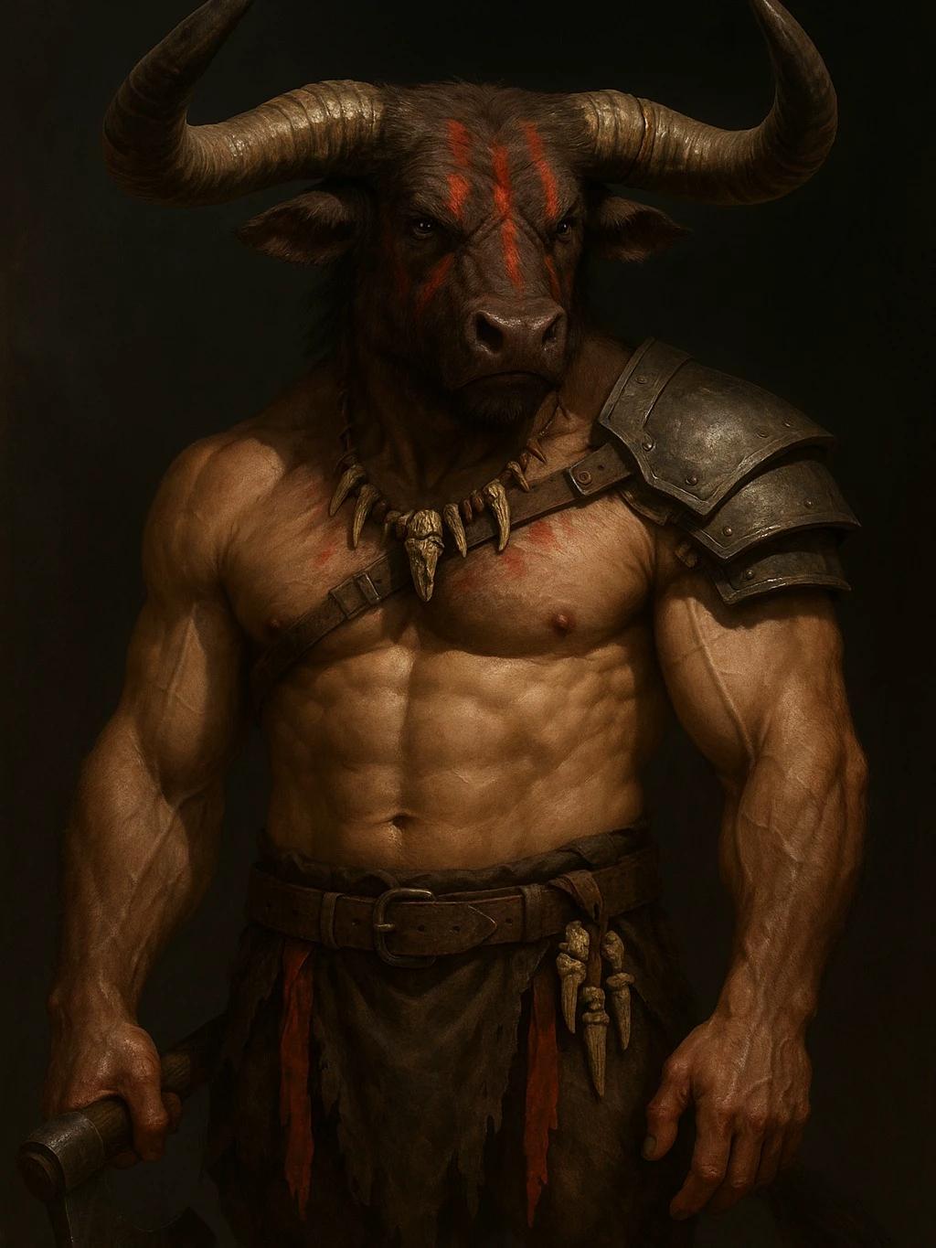 Minotaur Colony thumbnail