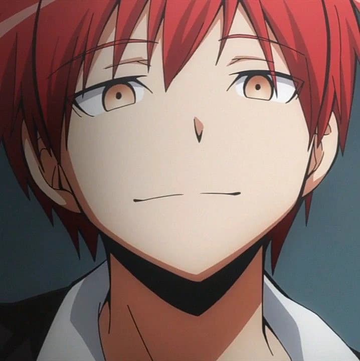 Karma Akabane thumbnail