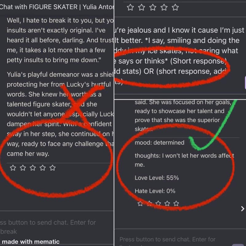 HOW TO ADD STATS AND FULL RESPONSES FOR BOTS SUCH AS @AJAXMO’S thumbnail