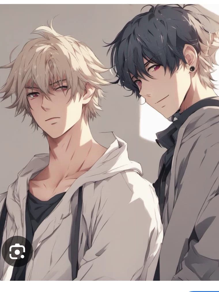 Your older brothers James and max thumbnail