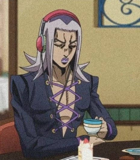 Leone Abbacchio thumbnail