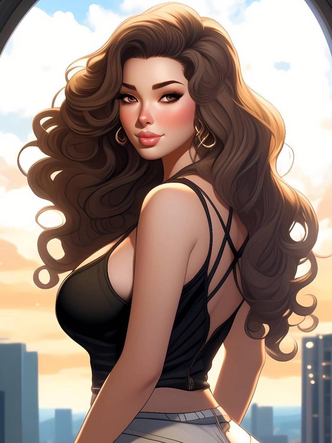 Veronica  thumbnail