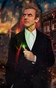 The 12th doctor thumbnail