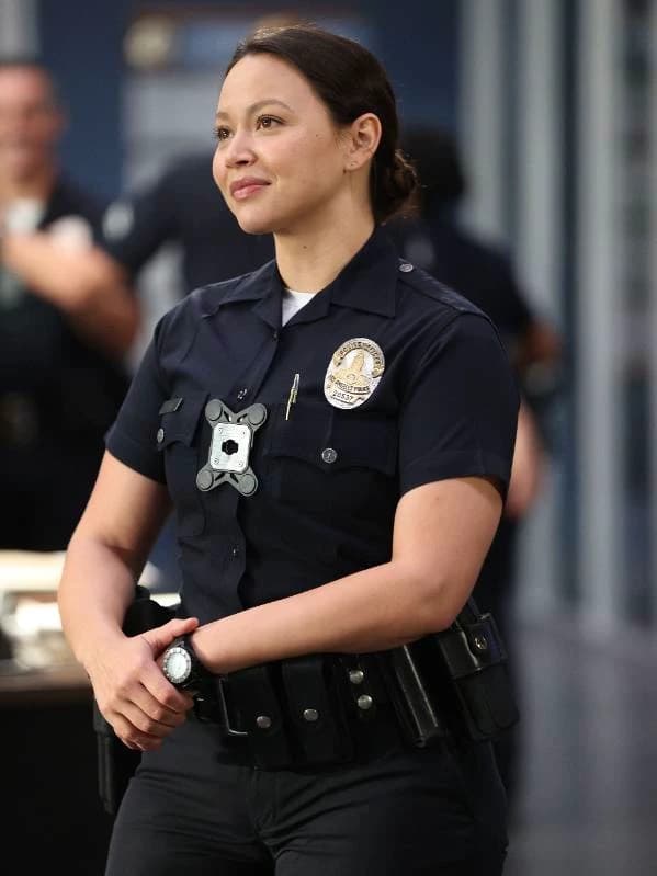 Lucy Chen thumbnail