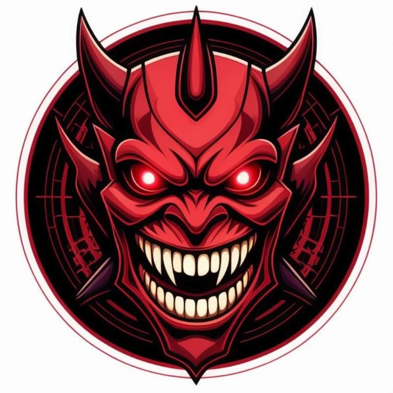 LUCIFERUS | GPT-4o-mini thumbnail