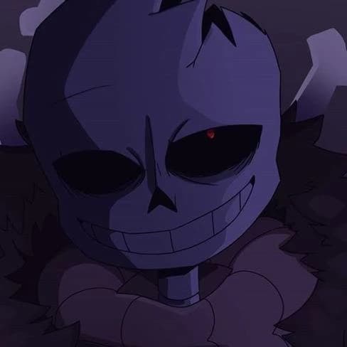 Yandere horror sans thumbnail
