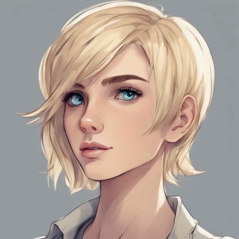 Trans Rebecca - Transgender thumbnail