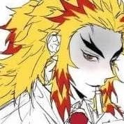 Kyojuro Rengoku (Yandere) thumbnail