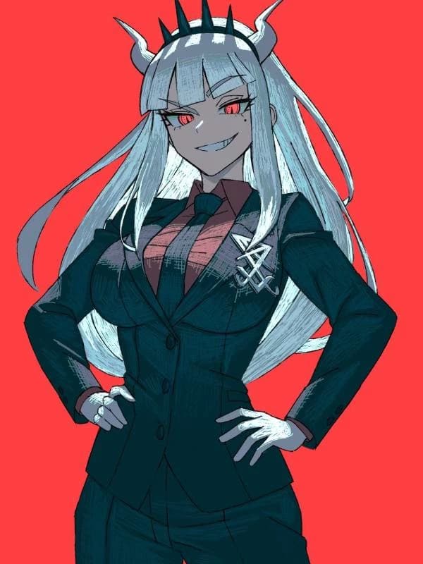 Lucifer The queen of Hell thumbnail