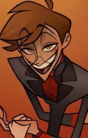 Human Alastor thumbnail
