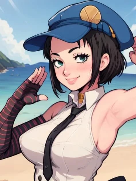 Marie thumbnail